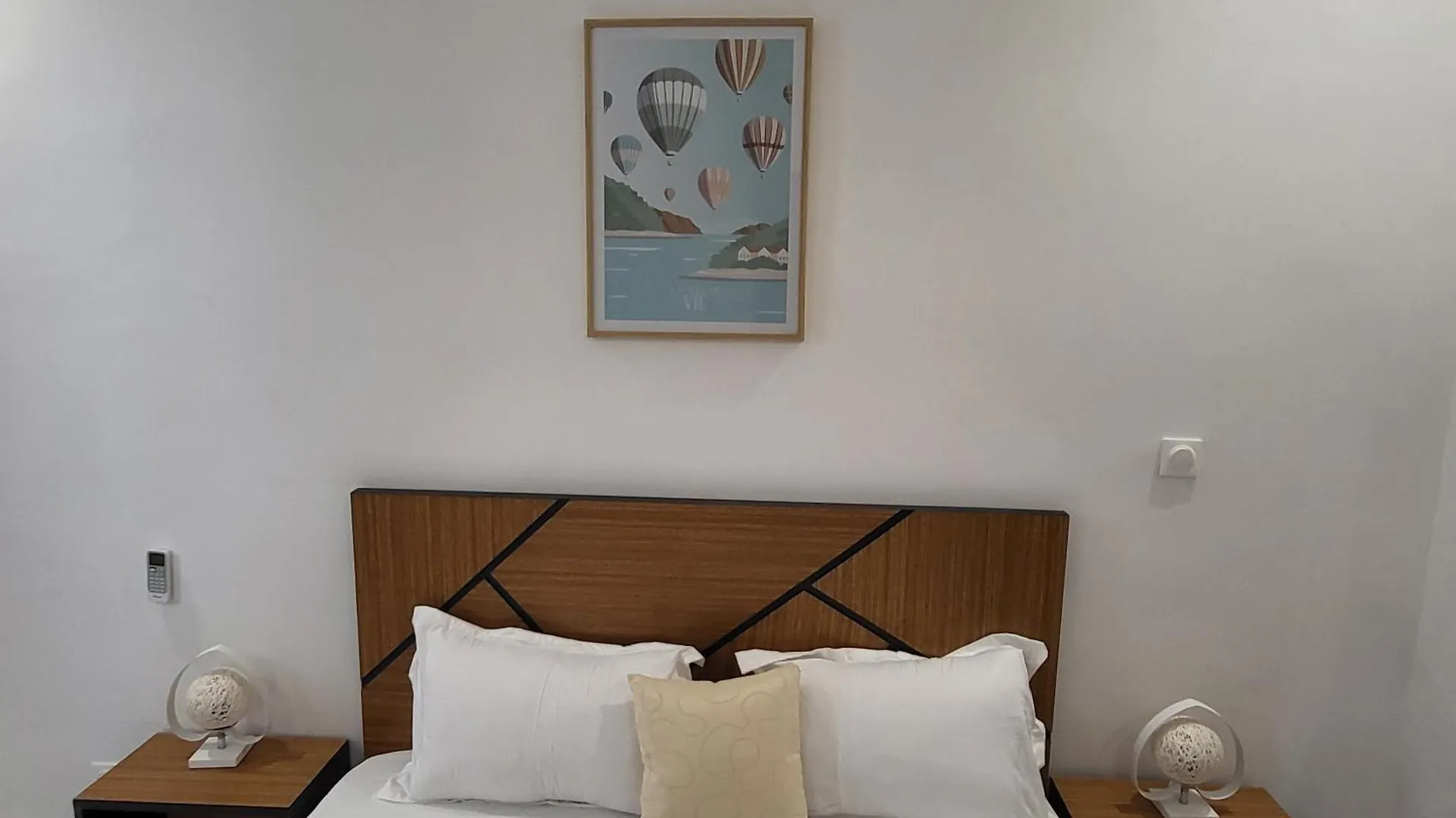 Residence Teranga- Mamelles, Dakar 0*,