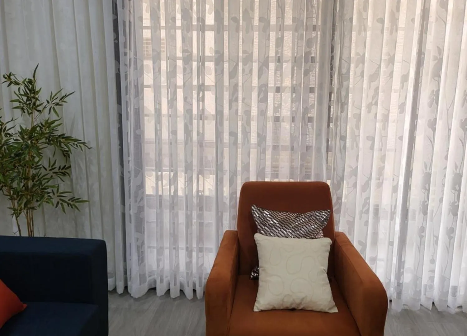 Residence Teranga- Mamelles, Dakar