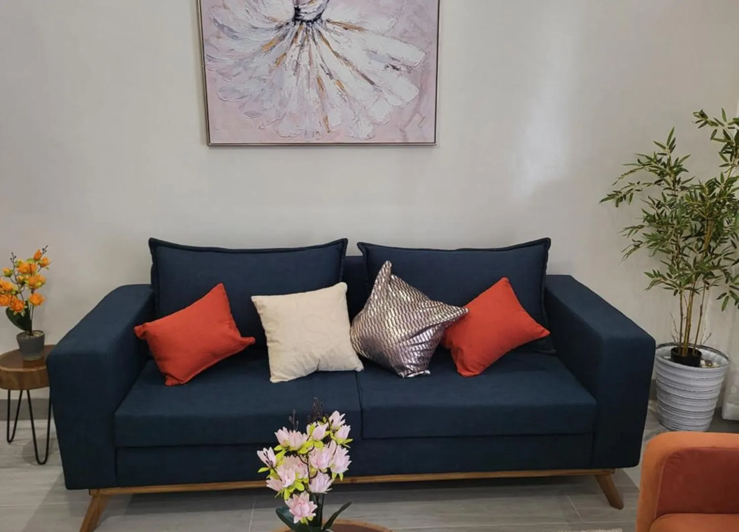 Apartment Residence Teranga- Mamelles, Dakar