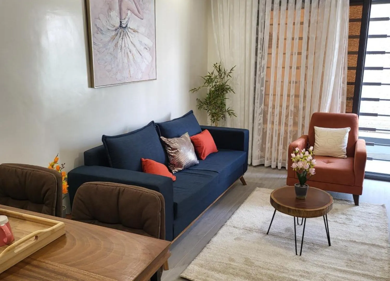 Residence Teranga- Mamelles, Dakar Senegal