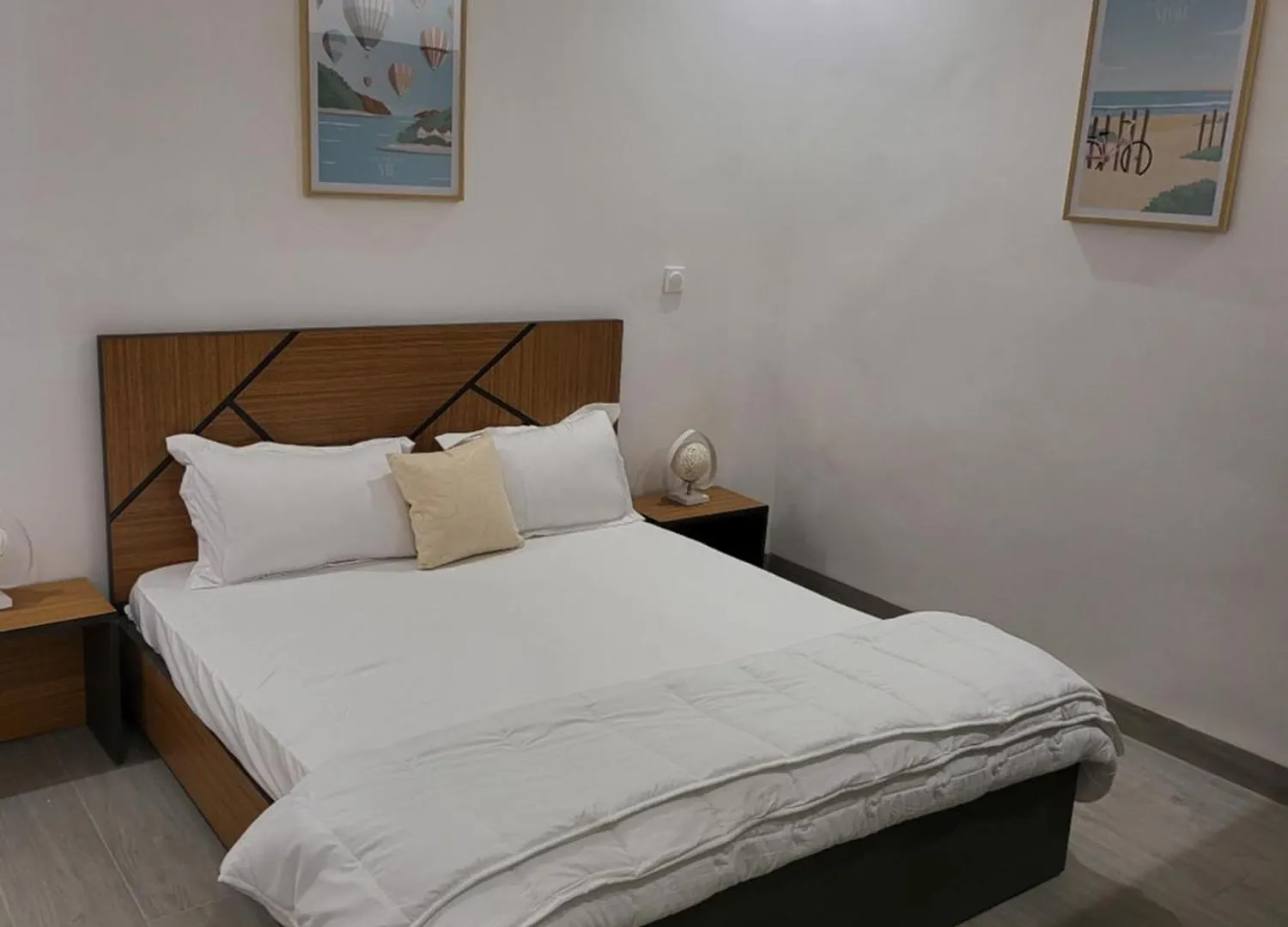Residence Teranga- Mamelles, Dakar 0*,
