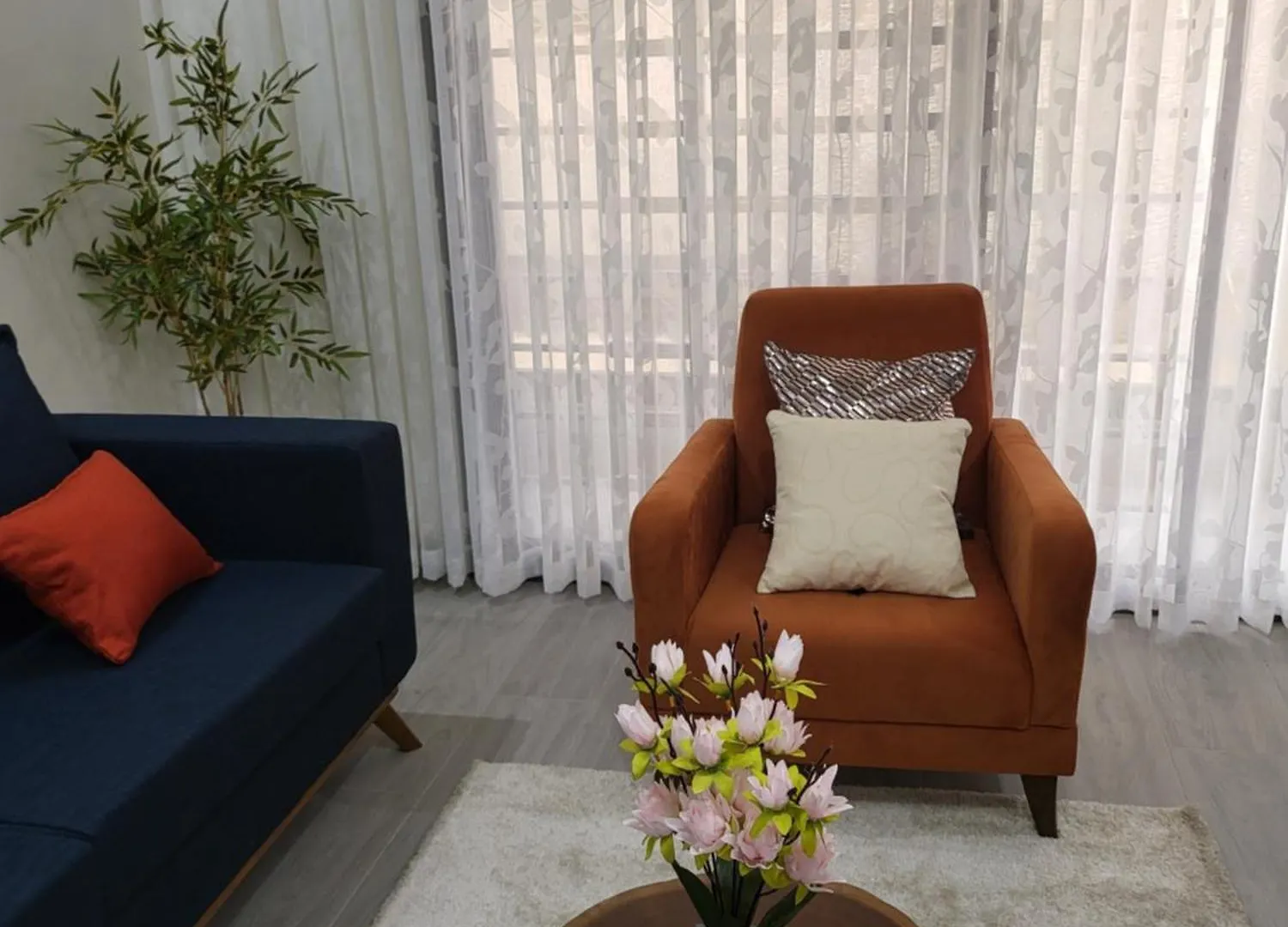 Residence Teranga- Mamelles, Dakar