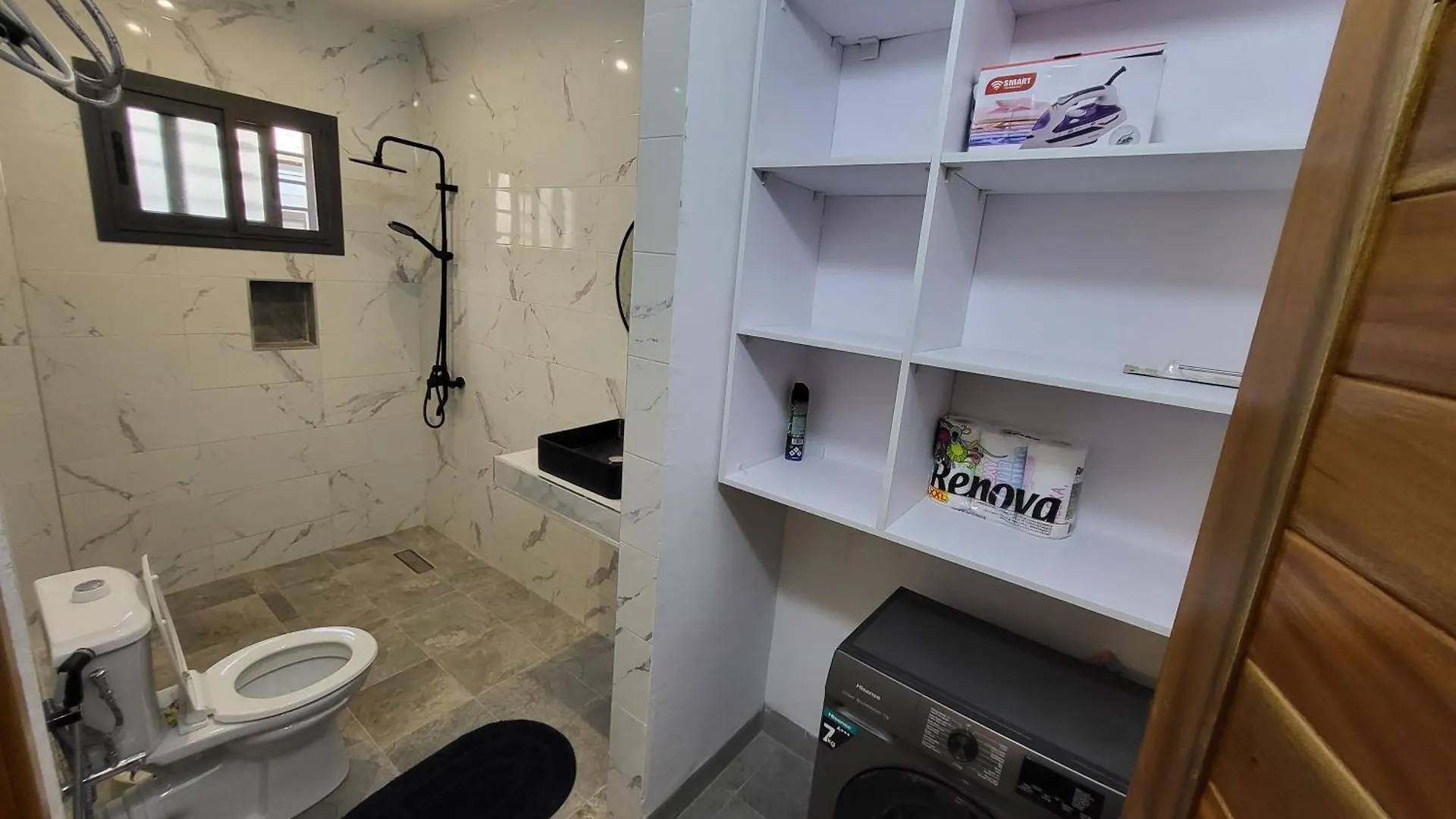Residence Teranga- Mamelles, Dakar