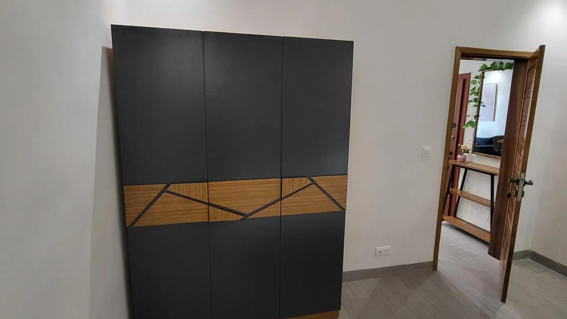 Residence Teranga- Mamelles, Dakar Apartment